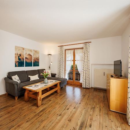 Haus Huis'N Грайнау Екстериор снимка