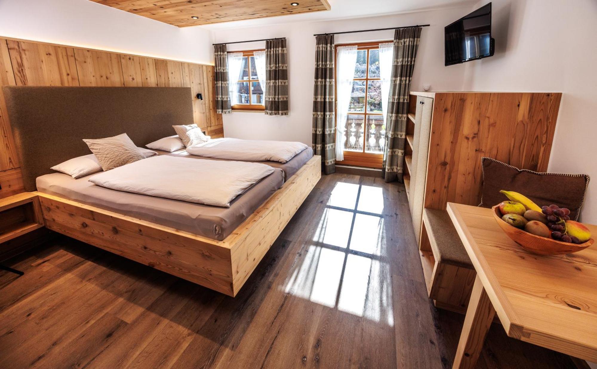 Haus Huis'N Грайнау Екстериор снимка
